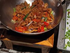 -绿茶餐厅(深圳龙华天虹购物中心店)