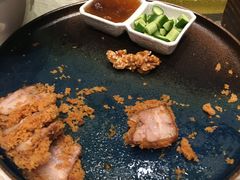 -领事馆19号中餐厅(厦门海景洲际酒店)