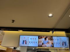 -霸王茶姬(正佳广场店)
