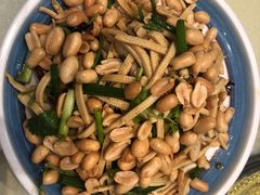 -龙香居海鲜浑锅家常菜·特色驴肉