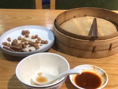 -草包包子铺(宽厚里店)