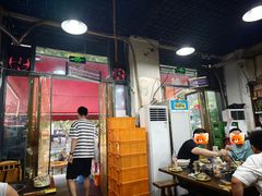-天治宣·野椒鸡(龙头寺总店)