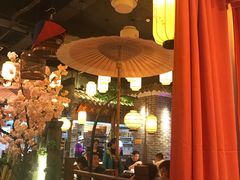 大堂-佰家小厨·南京菜(夫子庙店)