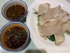 -李庄白肉(晨辉路店)