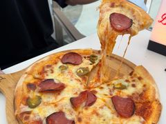 -Luga's 西餐酒吧·bistro(百家湖1912店)