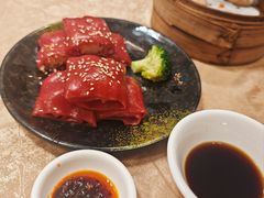-广东胜利宾馆西关粤中餐厅