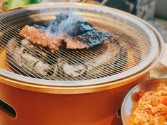 -西塔老太太泥炉烤肉(川沙百联店)