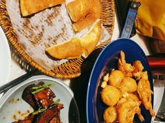 -小吊梨汤·北京菜·烤鸭(鸟巢店)