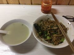 -高邮面馆(明瓦廊店)