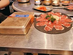 -入火韩国烤肉(凯旋广场店)