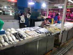 店内环境-三旗百汇商品城