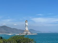 -三亚南山文化旅游区