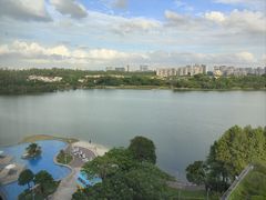 -东莞松山湖凯悦酒店