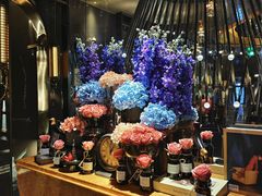 -足莲得·足道SPA(滨湖银泰店)