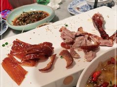 -漢舍中国菜馆(889广场店)