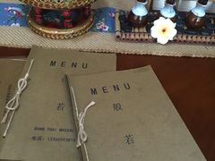 -天真蓝照相馆(中华广场店)