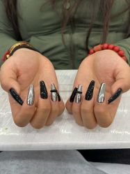 -斯馨·健康美甲美睫