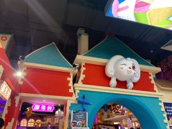 -卡通尼乐园(重庆南坪协信星光店)