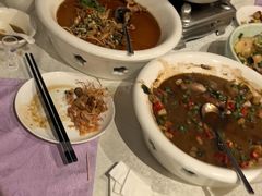 -怡和春天大酒楼(柳芳店)