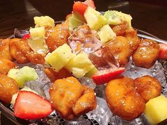 -金苑酒家·客家菜·广东老字号(万象店)