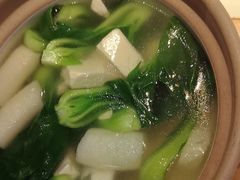 -渝信川菜·川味家常菜(新辰里亚运村店)