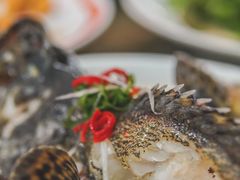 -四川小胡子海鲜(丁村万人海鲜广场店)