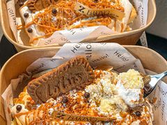 -Me Coffee下午茶艺术空间