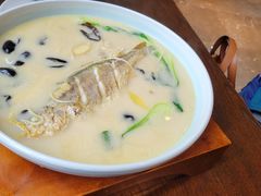 -通安客栈中餐厅·何家小馆