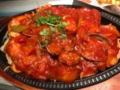 -米兰西点(人民大街店)