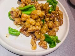 -宏达老菜馆(东安街店)