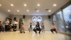 -Heartbeat舞蹈工作室