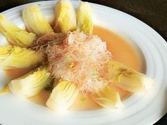 -梧桐餐厅(泉城路店)