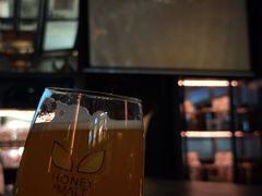 -蜜和麦精酿啤酒吧honey&malt(桐梓林店)