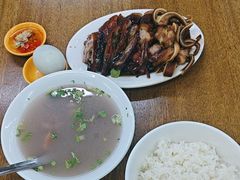 -程记烧腊快餐店(松园南街店)