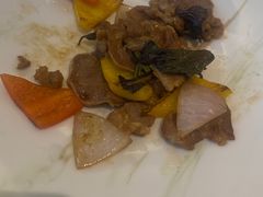 -杭州和达希尔顿逸林酒店·和园中餐厅-杭帮菜名店