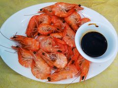 -秋姐美食店(海陵岛保利店)