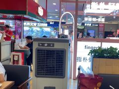 -大师兄·西北小馆(北站缤果空间店)