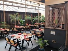 -单家老院·院子里的青岛菜(沙子口店)