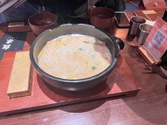 -银米·云南传统过桥米线(双廊黑金冠店)