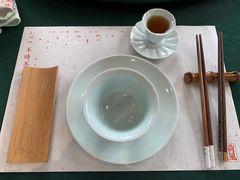 -荷风细雨·中国茶宴(碧云店)