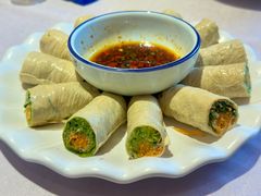 -客家大院·非遗赣南客家菜(郁孤台店)