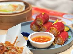 -点都德(汇盈广场店)