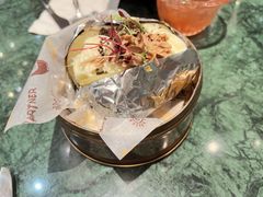 -秘密旅行Bonjour(黑金冠 江南西店)