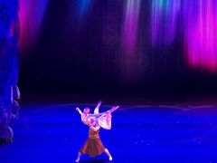 -交通银行前滩31演艺中心