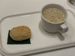 -扬州香格里拉·香宫中餐厅