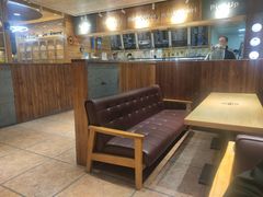 -劳顶笨咖啡(益华广场店)