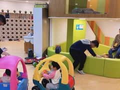 -婴智贝佳蒙特梭利早教托育中心(杨浦店)