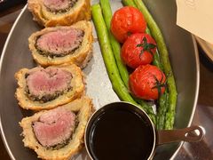 -Ciao窑炉披萨餐厅(宁波阪急店)