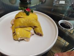 白切安吉竹林鸡-龙源九号花园酒店(叶埠桥店)