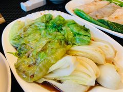 -文津国际酒店-大南门广式茶餐厅